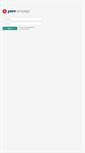 Mobile Screenshot of msv-email.com