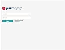 Tablet Screenshot of msv-email.com